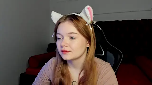 ElinaVale online show from 04/20/26, 05:10