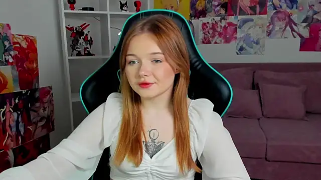 ElinaVale online show from 04/21/26, 05:17