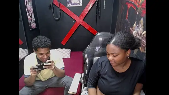 Candykss online show from 04/17/26, 08:56