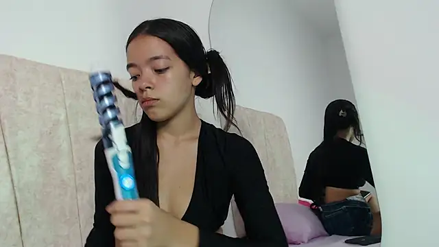 Dulceboteroph online show from 03/20/26, 05:18