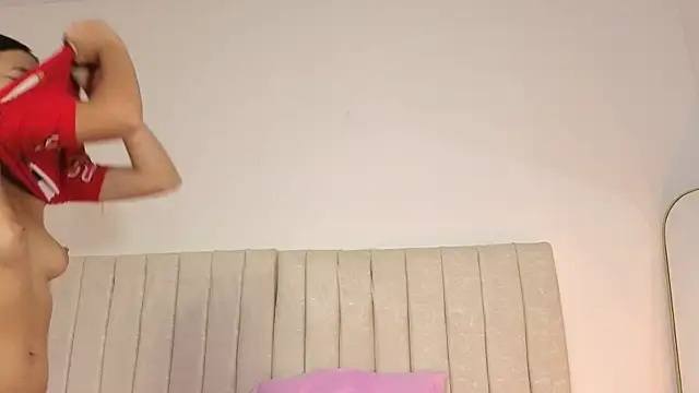 Dulceboteroph online show from 03/26/26, 03:28