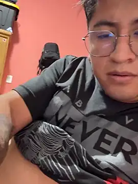 GoldenM95 online show from 03/06/26, 07:21