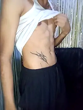 Elio2534 online show from 03/06/26, 07:32