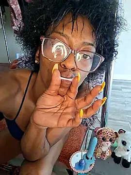 Lollypopp6 online show from 06/24/26, 05:34