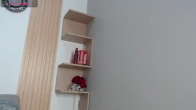 queen adhara online show from 03/27/26, 12:38