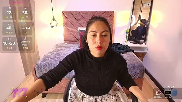 Amanda Fox   online show from 03/14/26, 08:14