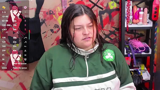 milaanddalia   online show from 03/27/26, 02:28