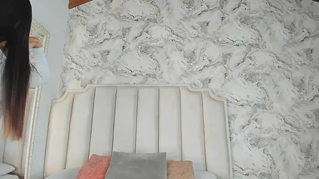 Tamara Ferrer online show from 03/25/26, 11:27