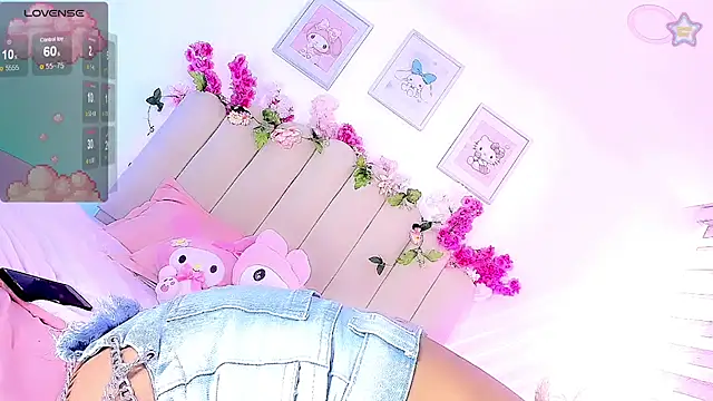 Little Barbie16 online show from 03/31/26, 07:36