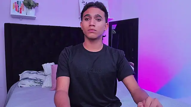 Morgan Bladee online show from 04/22/26, 05:43