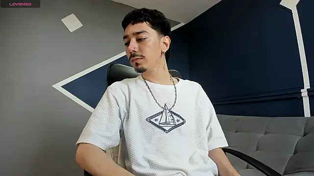 finn jackson online show from 03/13/26, 07:31