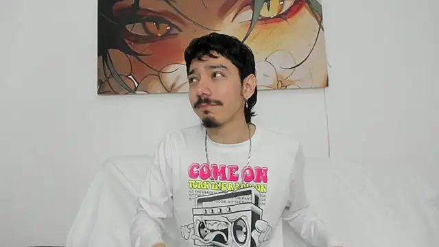 finn jackson online show from 04/14/26, 07:53