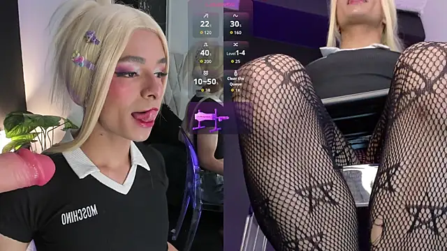 Danika Dahl online show from 04/25/26, 05:21