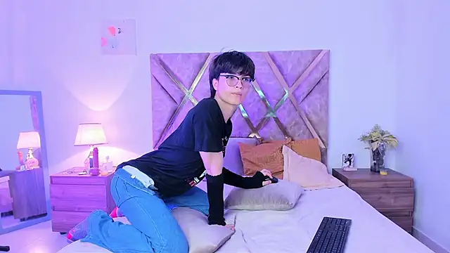 Kai blaz online show from 03/23/26, 07:18