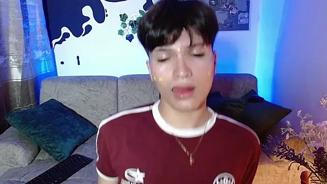 Kai blaz online show from 04/29/26, 09:10