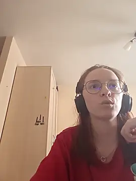 Andrina Drew online show from 03/10/26, 10:09