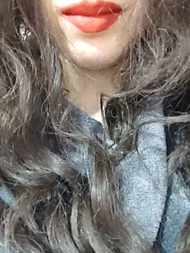 Kamilya89six online show from 03/18/26, 07:39