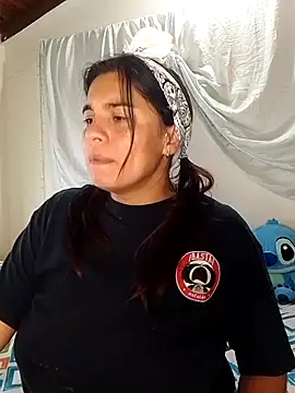 BettyBoo w online show from 03/25/26, 12:33