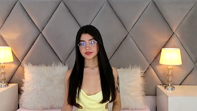 OliviaDiaz online show from 05/30/26, 08:06