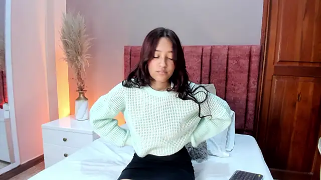 FreyaCameron online show from 03/15/26, 02:34