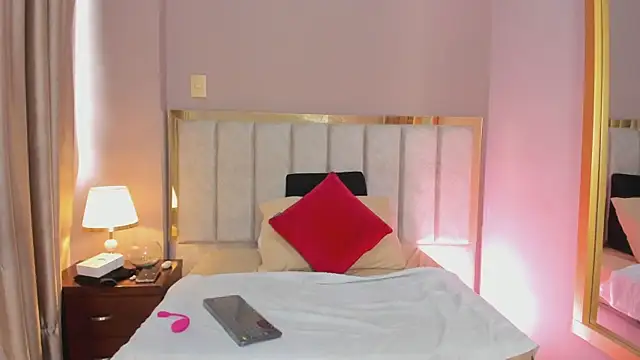 FreyaCameron online show from 03/21/26, 12:32