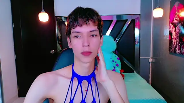 Snapshot of Stefany_PiInk chatting on 05/16/26, 12:37 Stefany PiInk online show from 05/16/26, 12:37
