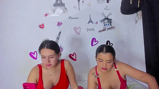 Katty-Rouse online show from 04/29/26, 09:43