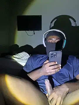 Vulkan18th online show from 03/14/26, 03:01