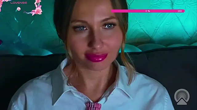 AngelEnigma online show from 03/16/26, 12:27