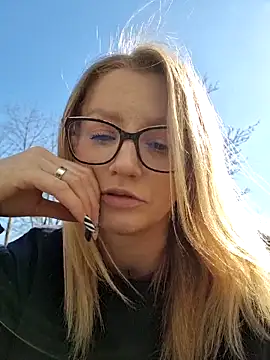 mariagefun online show from 03/18/26, 12:19