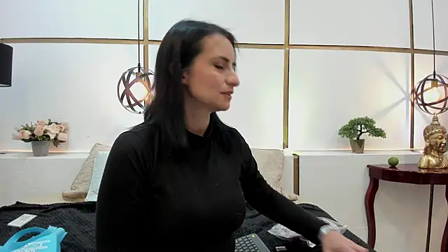 BrendaCantorel online show from 03/12/26, 11:49