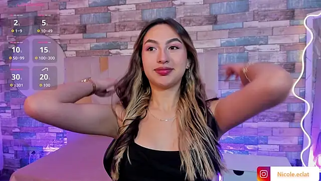 cloe 1tay online show from 04/21/26, 03:24