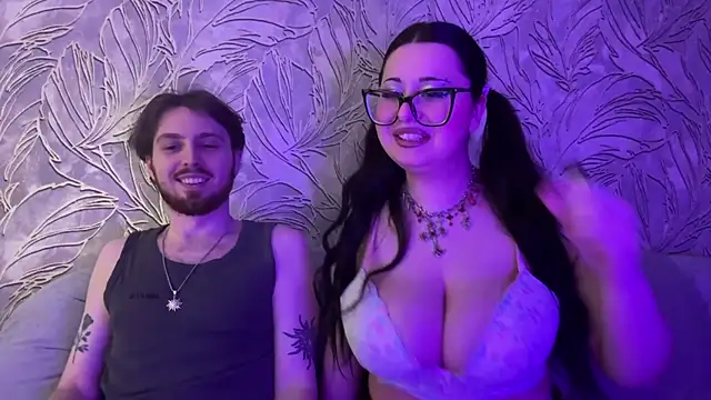 LunaWithAdrian online show from 03/09/26, 12:36