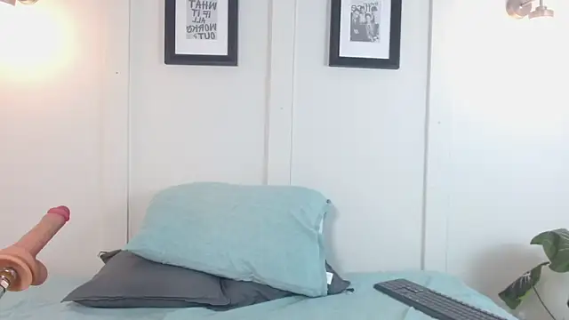 Fer Luxx online show from 03/20/26, 11:37