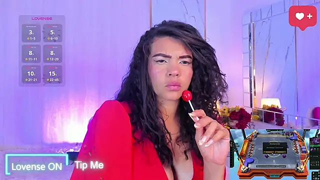 Snapshot of LadyReload chatting on 03/10/26, 09:42 LadyReload online show from 03/10/26, 09:42