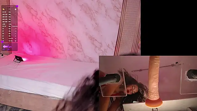 LadyReload online show from 05/13/26, 02:25