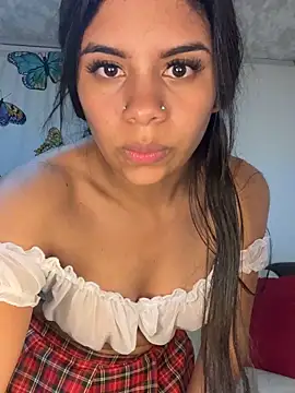 Jarilin-Mia online show from 03/24/26, 03:11