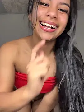 Jarilin-Mia online show from 04/17/26, 03:09