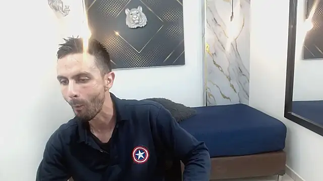 KingOfTemptation online show from 03/13/26, 03:35