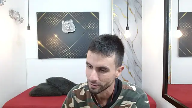 KingOfTemptation online show from 03/19/26, 03:10