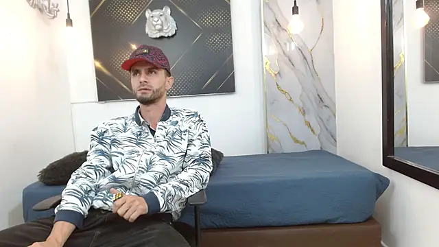 KingOfTemptation online show from 03/24/26, 03:00