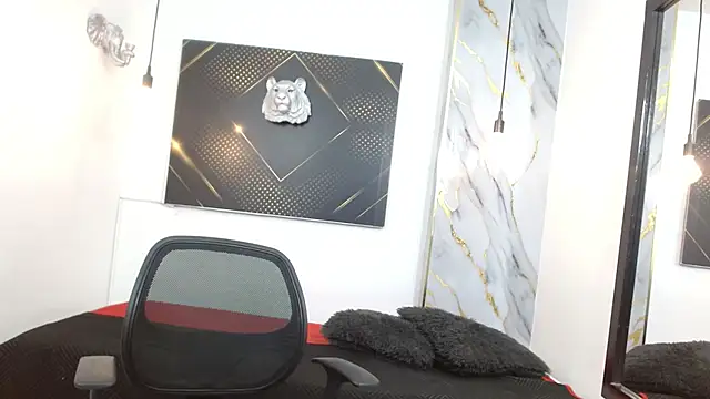 KingOfTemptation online show from 04/06/26, 03:15