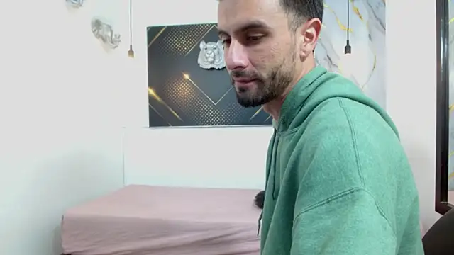 KingOfTemptation online show from 04/23/26, 03:52