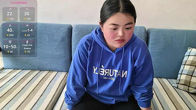 Candy-259 online show from 03/14/26, 05:35