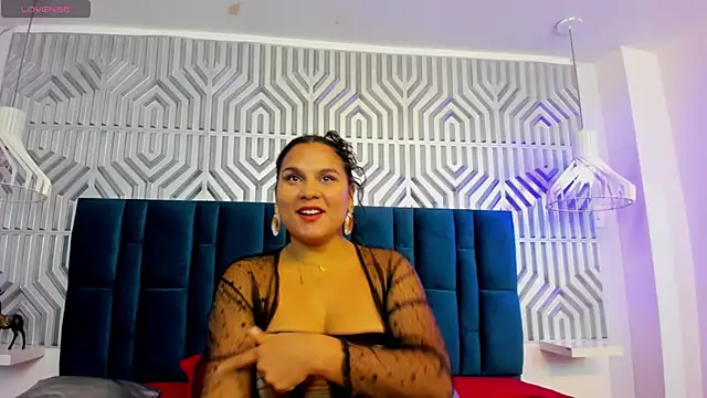  Angelik  online show from 03/09/26, 02:48