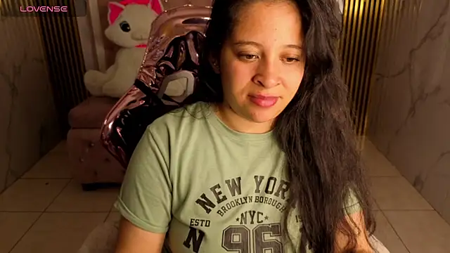 sara tellez s online show from 05/31/26, 03:04