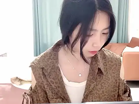 Mina-cai online show from 03/10/26, 06:40