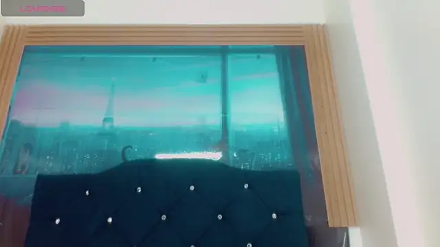 bianca dream  online show from 03/19/26, 07:40