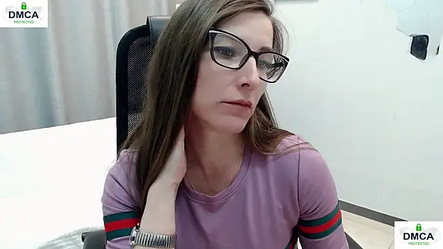 eva lady online show from 04/18/26, 10:08