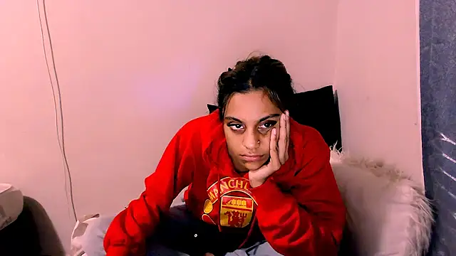 Luscious Lexy online show from 04/10/26, 07:57